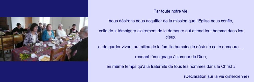 Accueil des hotes ter