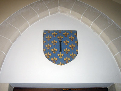 BLIGNY