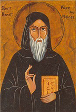 saintbenoit